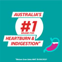 Gaviscon Extra Strength Heartburn And Indigestion Relief Peppermint Liquid 300ml thumbnail 4