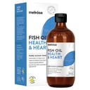 Melrose Fish Oil Health & Heart 500ml thumbnail 4