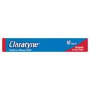 Claratyne 10mg - 10 tablets thumbnail 4