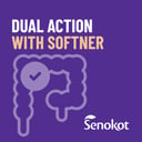 Senokot Dual Action Tablets 200 tablets thumbnail 7