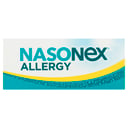 Nasonex Allergy Spray 140 Doses 2 pack thumbnail 4