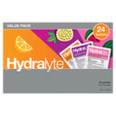 Hydralyte Electrolyte Powder Fruity Bliss 24 sachets thumbnail 13
