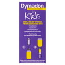 Dymadon Paracetamol for Kids 2-12 Years Strawberry 100ml thumbnail 3