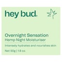 Hey Bud Night Moisturiser 50g thumbnail 1
