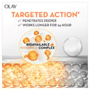Olay Luminous Niacinamide + Vitamin C Face Cream Moisturiser 50g thumbnail 5