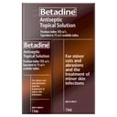 Betadine Antiseptic Liquid 10% - 15ml thumbnail 1