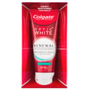 Colgate Optic White Toothpaste Renewal Lasting Fresh 85g thumbnail 8