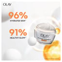 Olay Luminous Niacinamide + Vitamin C Face Cream Moisturiser 50g thumbnail 7