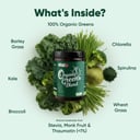 Vital Organic Greens 200g thumbnail 6