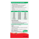 Panadol Children 5-12 Years Colourfree Suspension Strawberry Flavour 200ml thumbnail 2