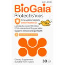 BioGaia Protectis Tablets Orange Vit D 10 mcg thumbnail 1