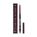 Designer Brands Miracle Glide Colour Lock Eyeliner - Cherry Cola 0.22 g thumbnail 2