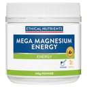Ethical Nutrients Mega Magnesium Energy 140g thumbnail 5