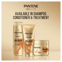 Pantene 3 Minute Miracle Collagen Repair & Protect Conditioner 350ml thumbnail 4