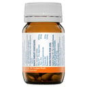 Ethical Nutrients Mega Zinc 40mg - 60 tablets thumbnail 2