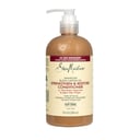 SheaMoisture Jamaican Black Castor Oil Conditioner 384ml thumbnail 1
