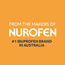 Nuromol Ibuprofen 200mg & Paracetamol 500mg - 24 tablets thumbnail 6