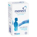 Menevit Pre-Conception & Sperm Health 90 capsules thumbnail 6