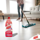 Ajax Multi Surface Floor Cleaner Tropical Breeze 750ml thumbnail 8