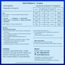 Advil Children’s Pain & Fever Relief 2yrs - 12 yrs Suspension 200ml thumbnail 5