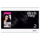 Clairol Nice'n Easy 2 Natural Black 1 pack thumbnail 5