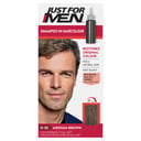 Just For Men Shampoo-In Haircolour Natural Medium Brown 1 pack thumbnail 1