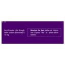 Prunelax Extra Strength Laxative 80 tablets thumbnail 4