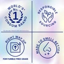 Durex Invisible Ultra Thin Regular Fit Condoms 10 pack thumbnail 5