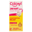 Coloxyl Oral Drops For Infants & Young Children 30ml thumbnail 2