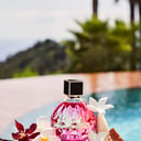 Jimmy Choo Rose Passion EDP Spray 40ml thumbnail 3