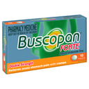 Buscopan Forte 20mg - 10 tablets thumbnail 9