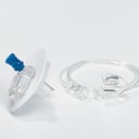 Accu-Chek FlexLink Infusion Set (10mm/60cm) x 10 thumbnail 2