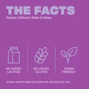 Swisse Ultiboost Relax & Sleep 60 tablets thumbnail 5