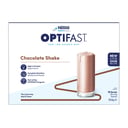 Optifast VLCD Shake Chocolate 18 pack thumbnail 1
