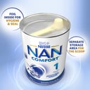 Nestle NAN Comfort Stage 1 - 800g thumbnail 4