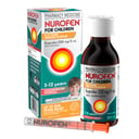 Nurofen For Children 5-12 Years Orange 200ml thumbnail 9