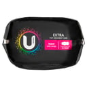 U by Kotex Pads With Wings Super 14 pack thumbnail 7
