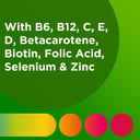 Centrum Advance Multivitamin 100 tablets thumbnail 6