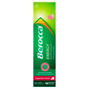 Berocca Energy Original Berry 15 tablets thumbnail 2
