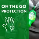 Dettol Instant Hand Sanitizer 200ml thumbnail 4