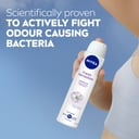 Nivea Fresh Sensation 72HR Aerosol 250ml thumbnail 3