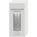 Arome Ambiance Decorative Lamp Ash Grey 20cm 1 each thumbnail 1
