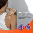Fisiocrem Joint Ease 150g thumbnail 4