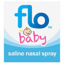 FLO Baby Saline Nasal Spray 15ml thumbnail 5