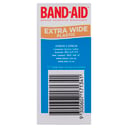 Band-Aid Adhesive Extra Wide 40 pack thumbnail 1