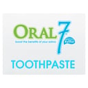 Oral7 Dry Mouth Toothpaste 105g thumbnail 5
