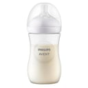 Avent Natural Response Baby Bottle 260ml - 1 pack thumbnail 4