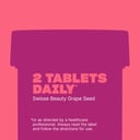 Swisse Ultiboost Grape Seed 180 tablets thumbnail 6