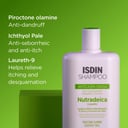 ISDIN Nutradeica Oily Dandruff Shampoo 400ml thumbnail 2