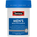 Swisse Ultivite Men's Multivitamin 30 tablets thumbnail 1